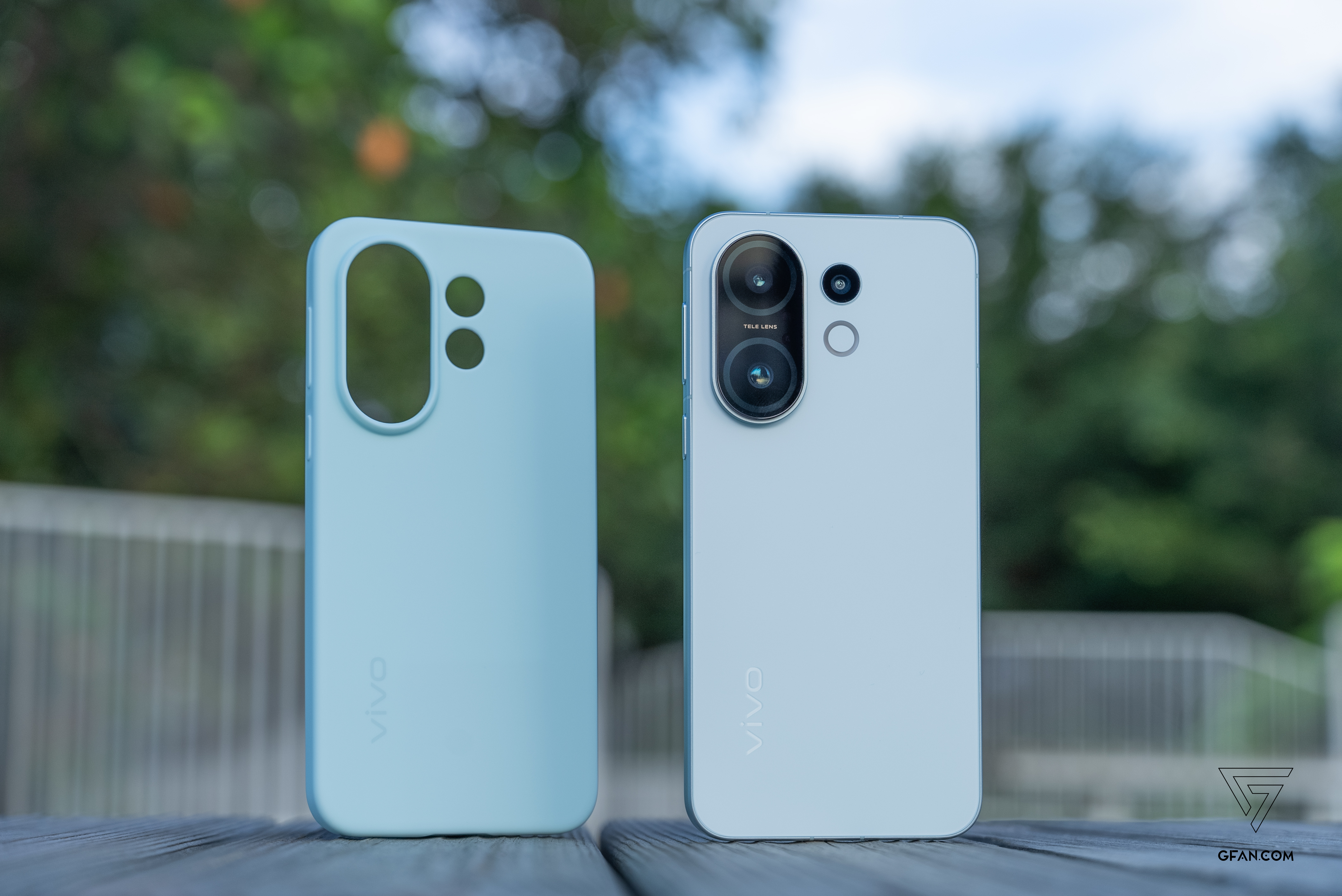 一眼入夏多巴胺爆棚 vivo S30 Pro mini图赏
